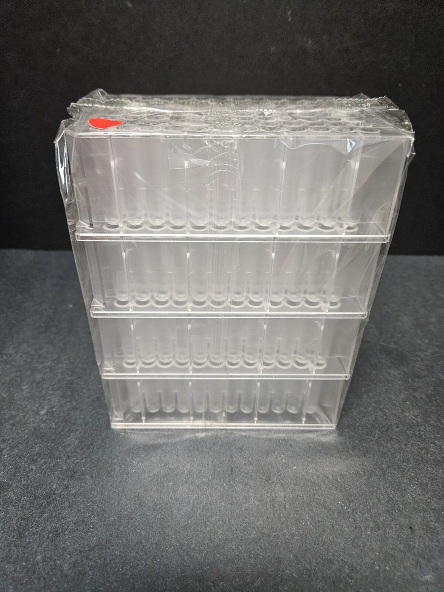 Thermo Scientific Microplate 96 Well 900 ul Deep Well Case of 32