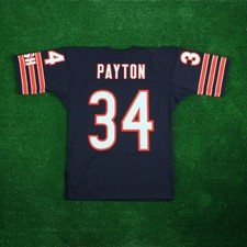 Dick Butkus Chicago Bears Mitchell 