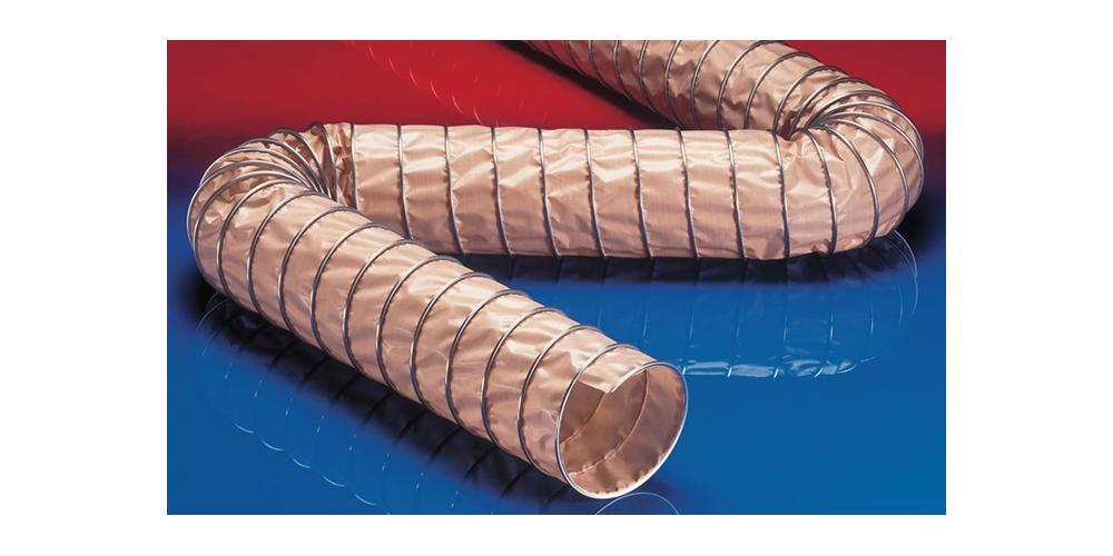 НЕРЖАВЕЮЩАЯ сталь PTFE-INOX 475 ДЛЯ ПИЩЕВЫХ ПРОДУКТОВ 315 мм 327,00 мм 6 м