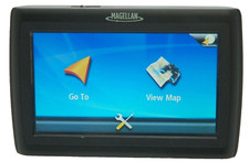 Magellan RoadMate 1420 T Portable GPS Navigator System US Canada TRAFFIC Set