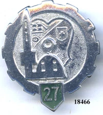 18466 . TRAIN . 27e E.T