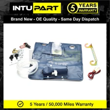 IntuPart Windscreen Washer Pump Front Rear Fits Lancia Lybra (1999-2005)