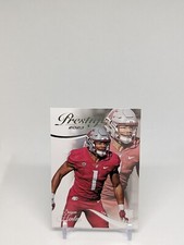 2023 PANINI PRESTIGE🔥DAIYAN HENLEY🔥MINT?!🔥ROOKIE RC #321🔥📈