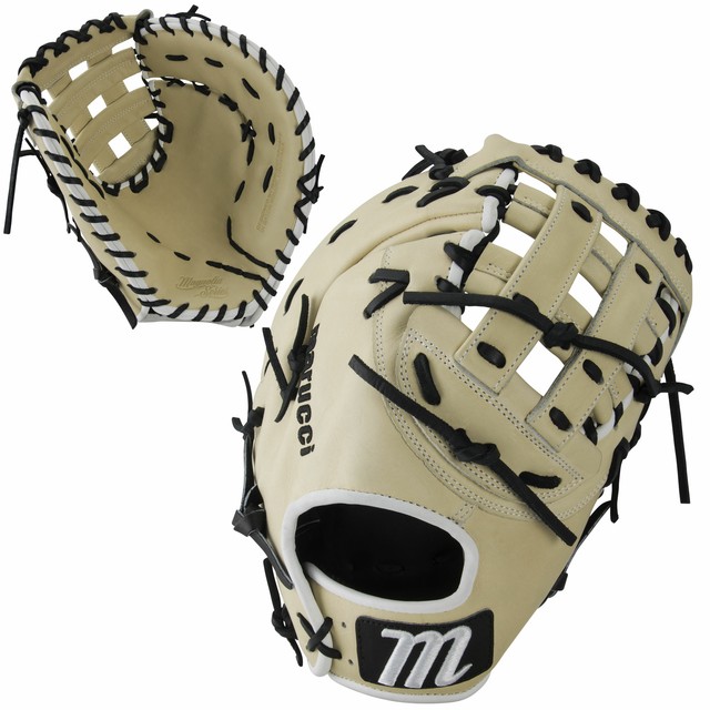 marucci first base mitt