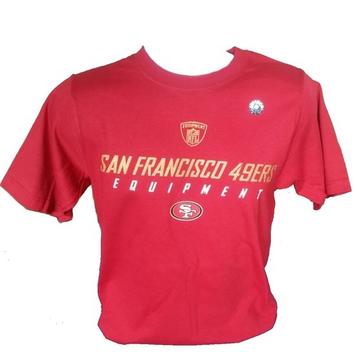 San Francisco 49ers Shirt