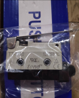 1PCS TEND TZ-7120 TZ7120 LIMIT SWITCH -NEW