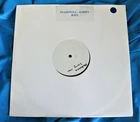 MADONNA SORRY 12'' VINYL TEST PRESSING PROMO LP RECORD 2005 1 TRACK EXTENDED