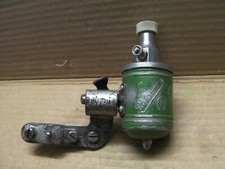 Dinamo RADSONNE, anni ’40/50, per bici d’epoca (Bianchi, Legnano, ecc)