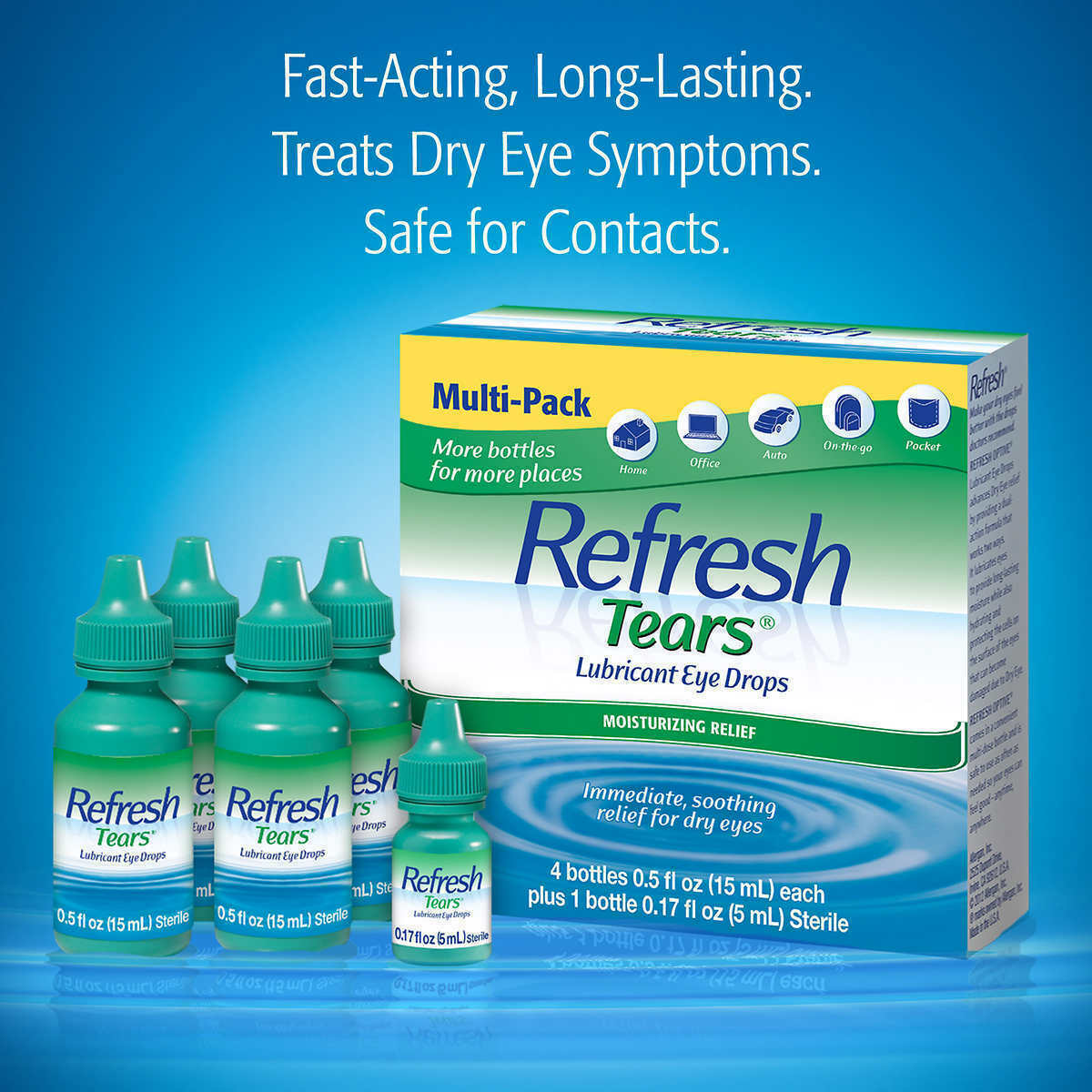 costco personal lubricant Systane Lubricant Eye Drops Costco