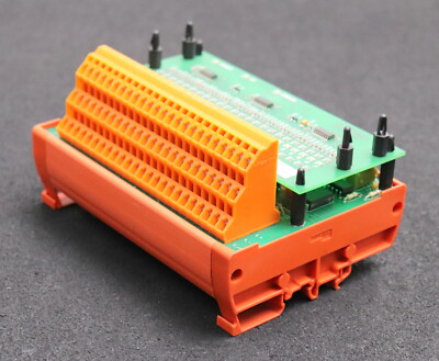 AUTOMETER GMBH Modul IN24C AM20030221 IO24CA AM19990925 IN24CB AM025040102621