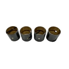 4X Connecting Rod Bush For Yanmar 4D84-2 Excavator engine parts