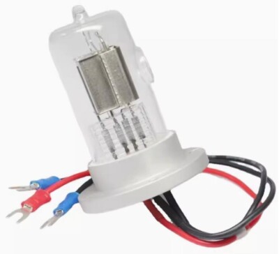 DD2.5TZ  JINGHUA INESA Lengguang UV ultraviolet spectrophotometer Deuterium LAMP