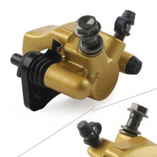 Left Brake Caliper Rear for Taotao Roketa Sunl Go Kart 50/70/90/110cc ATV Quad