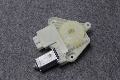 Original VW Golf 7 Fensterhebermotor 5Q4959812F Fensterheber Motor hinten rechts
