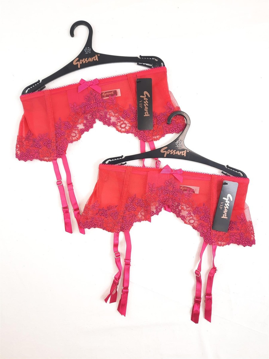 burlesques dessous