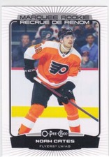 22/23 OPC..NOAH CATES..MARQUEE ROOKIE..# 559..FLYERS..FREE COMBINED SHIP