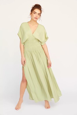 boho me dress Stand by Me by Ariamo Boho