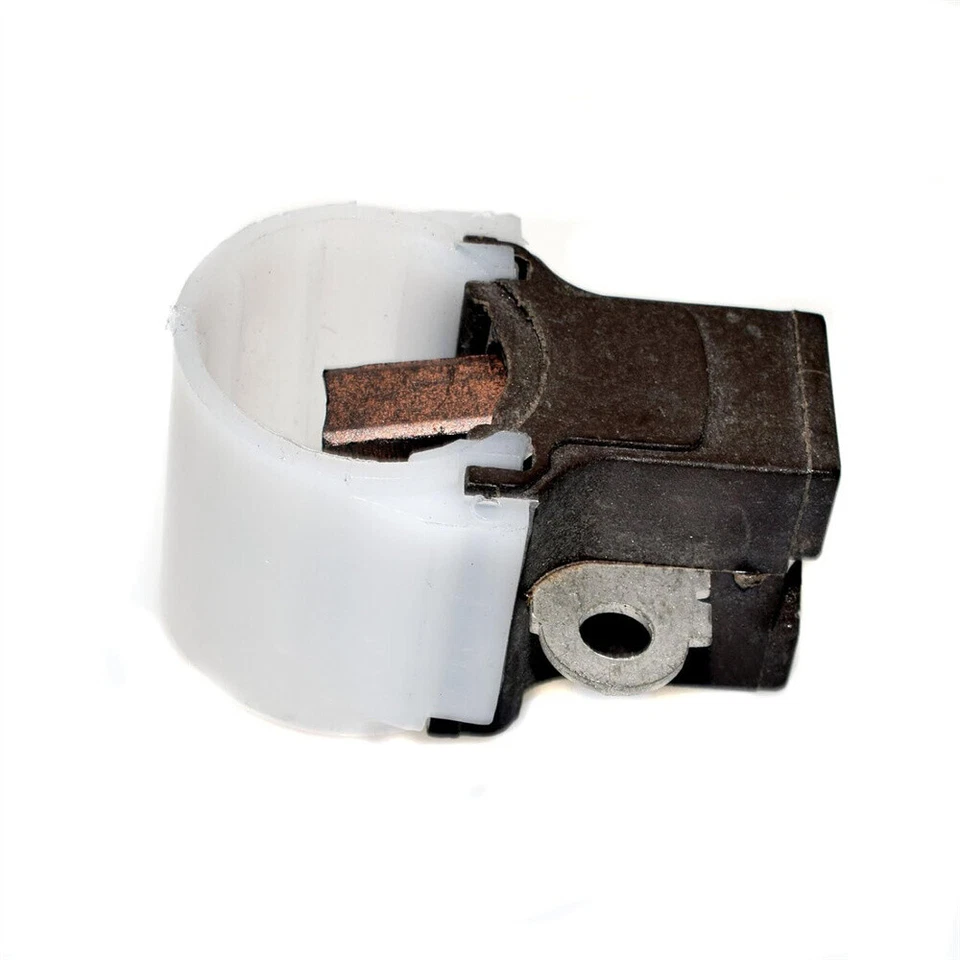 Regulador de voltaje del alternador de coche 1260001810 para Toyota Camry Lexus Mazda Pontiac Foto 4 de 4