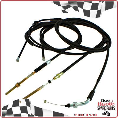 HONDA CAVO STARTER PER CB500K3-CB550 | RICAMBI HONDA MOTO D'EPOCA | Mamoto Ecommerce