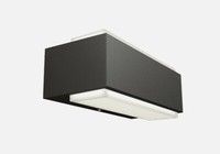 Philips Led Stratosphere 8720169257313 Led-AußEnwandleuchte 3.8 W Anthrazit Ovp