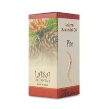 Lasa Aromatics natural Essential Perfume Oil Pine Long Fragrance 10ml For Unisex