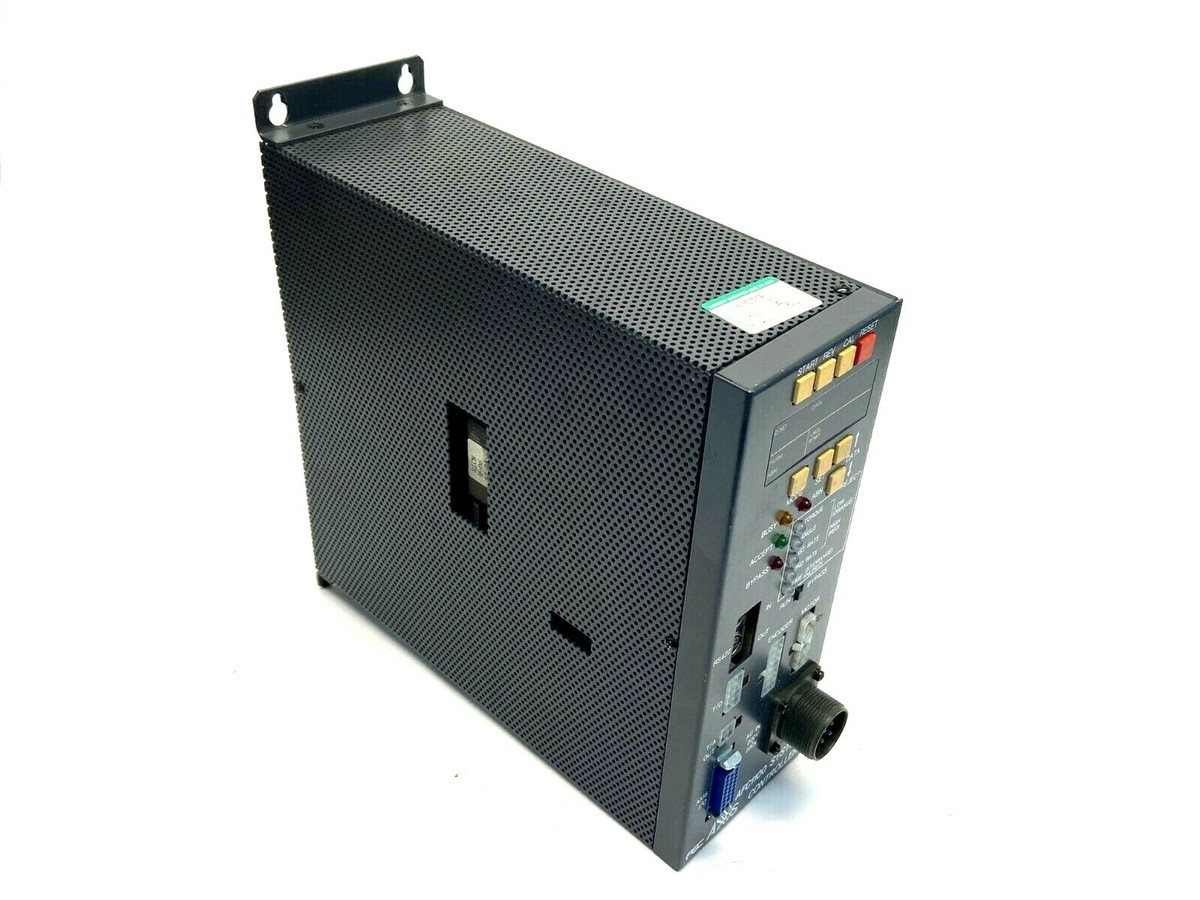 FEC AXIS105 AFC1100 System AXIS Controller | eBay