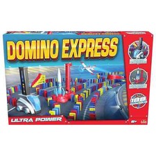 Domino Express Ultra Power Refresh Goliath..
