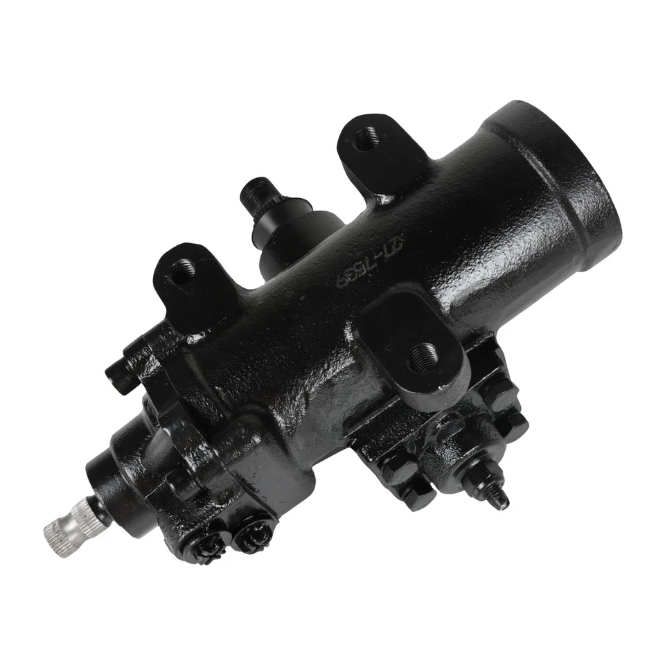 Power Steering Gear Box For Dodge Ram 1500 2500 1994-2001 Chevy C2500 1988-1993 - Image 3 of 4