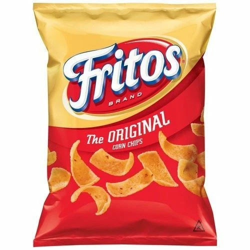 Fritos Original Corn Chips Frito Lay Crunchy Chips