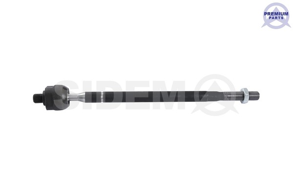 Sidem 53017 Axialgelenk Spurstange Vorne FüR Fiat Peugeot CitroËN Lancia-image