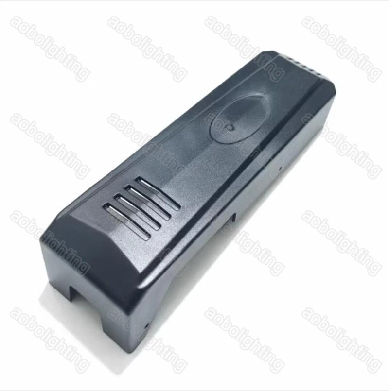 DJ Disco Stage Light Sharpy Beam 260W 9r Moving Head Light case housing shell - Image 3 of 4