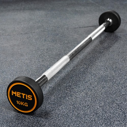 METIS Barbell Weights Rack & Sets | 10X BARBELL CAPACITY - Home/Gym Storage - Picture 31 of 48