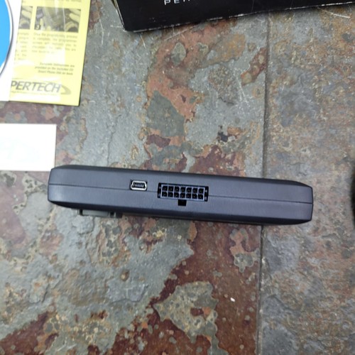 752501 Hyper Tech Speedometer Module for Chrysler/Dodge/Jeep Calibration - Picture 5 of 12