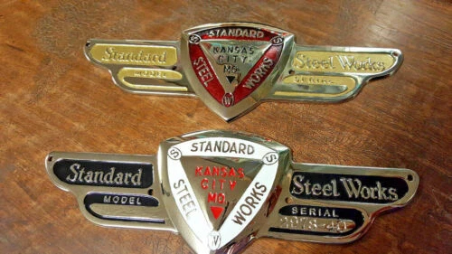 Standard Auto & Motorrad: Teile