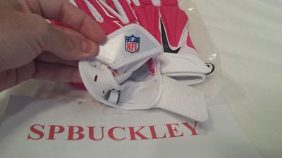 NIKE SUPERBAD 3.0 ADULT FULL PROTECTION FOOTBALL GLOVES