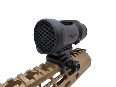 Killflash/ARD - Sig Sauer JULIET5-MICRO 5x Magnifier | eBay