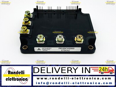 PM100CHS060  -Lieferung innerhalb von 1 Werktag-