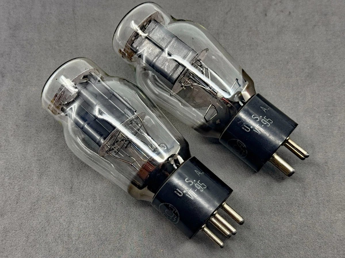 Rca 2a3 for sale | eBay