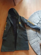 Sch&ouml;ner Neopren  Mantel Ohne M&auml;ngel
