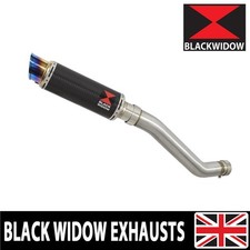 Bidone terminale silenziatore scarico ZX6R NINJA 636 2003-2004 CL23R