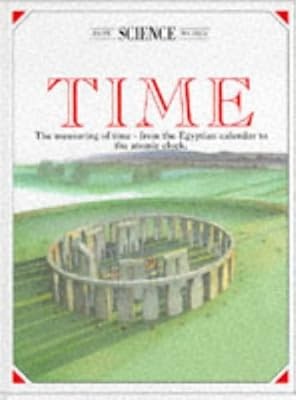 Time (How Science Works), Caterina Rochat, Used; Good Book