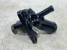 Fits 2022 - 2024 ACURA MDX 3.5 Thermostat Water Outlet Housing Cover OEM