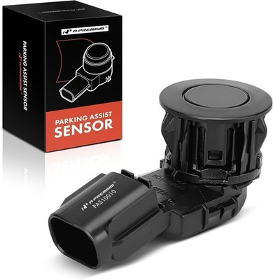 A Premium Reverse Backup Sensor for Toyota RAV4 Tacoma Tundra