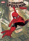 AMAZING SPIDER-MAN: TORN #1, ships Oct 8th