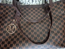 Women's Large Capacity Handheld Tote Bag New