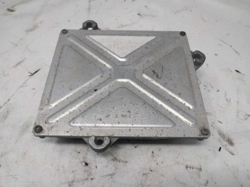 Chevrolet Silverado Sierra 1500 2500 3500 2014-2015 módulo de suspensión 48 k Foto 3 de 4