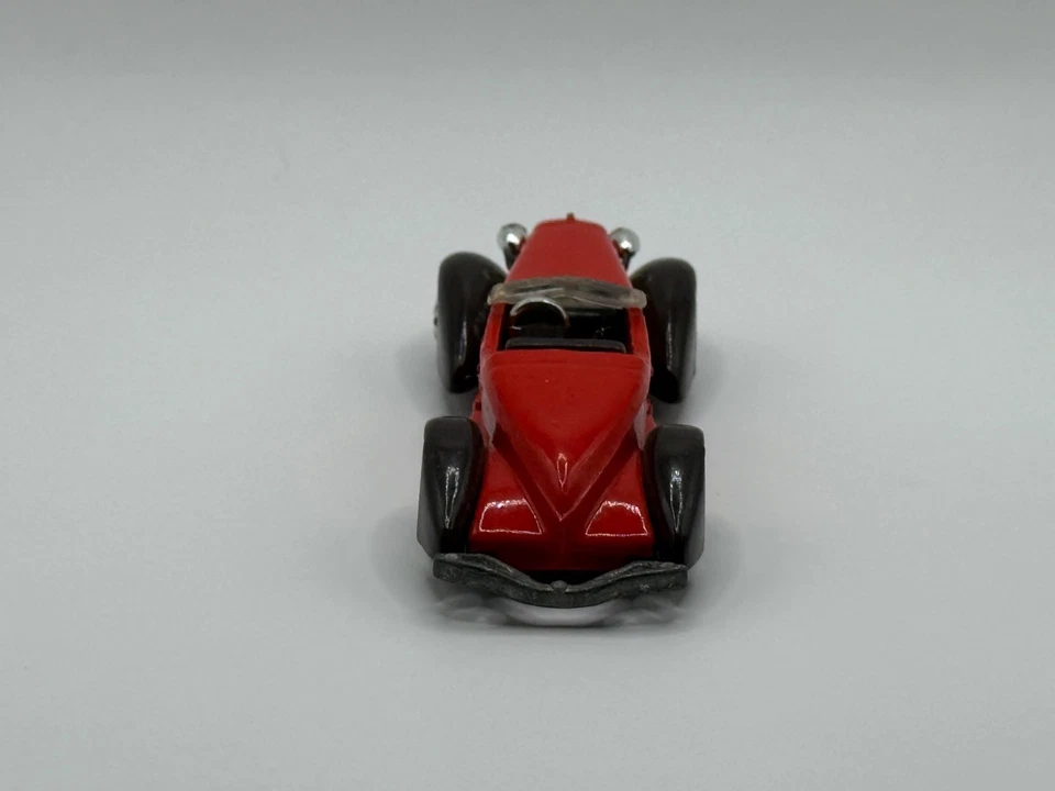 Hot Wheels Auburn 852 Red Hong Kong 1978 original vintage Foto 2 de 4