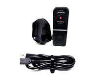 Sony RM-VPR1 Remote Control for A7R IV III II a7 III II a6000 a6600 RX10IV