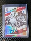 2019-20 Panini Chronicles Elite #E-20 Luigi Riva Auto Cagliari Calcio