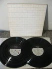 PSYCH  LP  PINK FLOYD  - THE WALL - COLUMBIA -  INNER SLEEVE  LYRICS - TOP C0PY